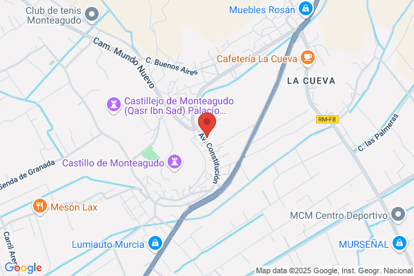 Auto Escuela Monteagudo