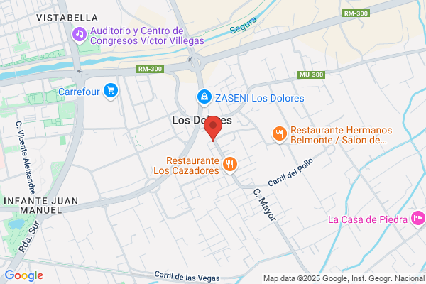 Autoescuela Cordillera S.L.