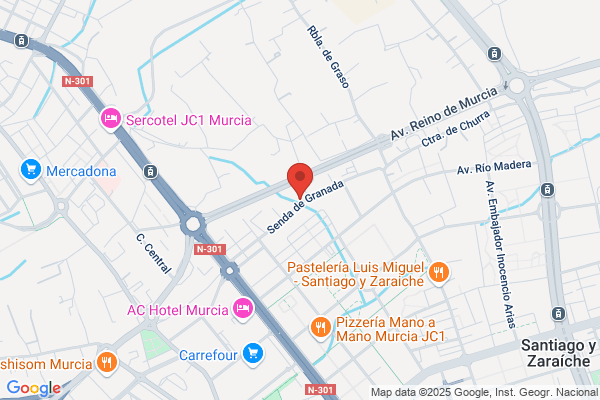 Autoescuela Doble Mando
