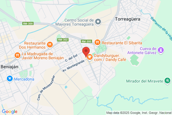 Autoescuela Torreaguera