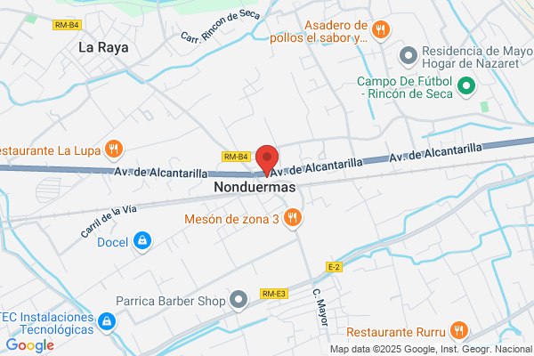 Autoescuelas La Vega (Sección 1)