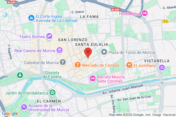 Montecarlo Y Muralla S.L.