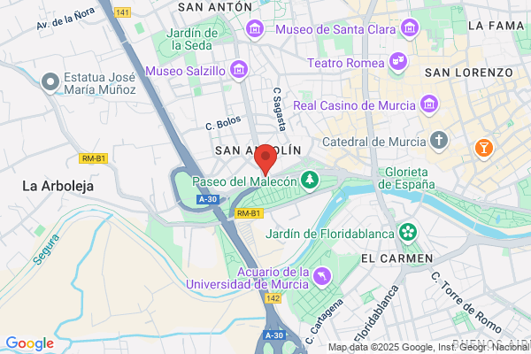 Academia Cei S.L.