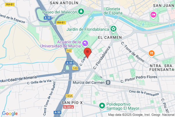 Academia Cats (Cuartel)