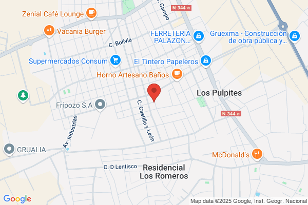Academia De Idiomas Bilingüe Normington