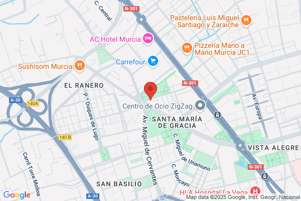 Academia De Inglés Star English