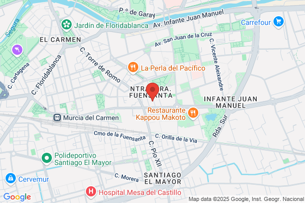 Escuela De Música Y Artes Chaplin