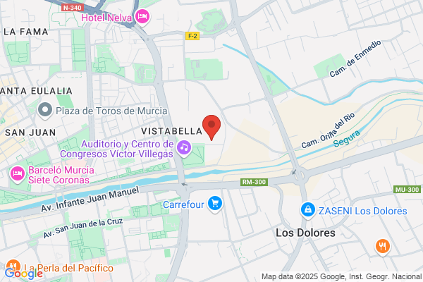 Fundacion Formacion Y Empleo