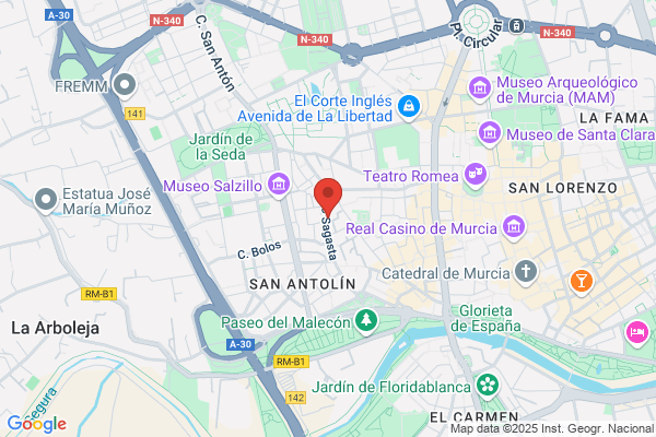 Academia Nefer-Center