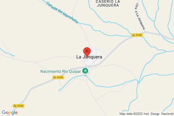 Barbera Ordoñez j.