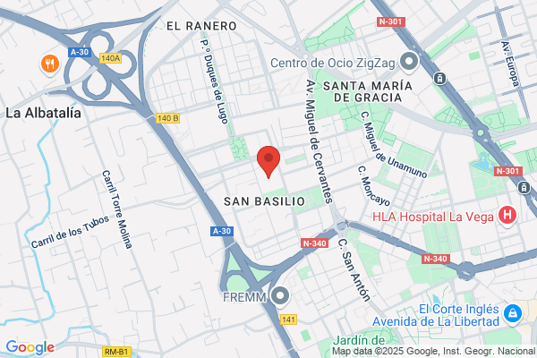 Instituto De Enseñanza Secundaria Miguel Espinosa
