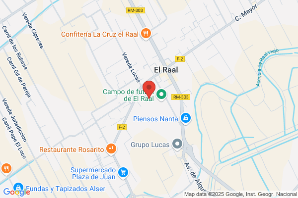 Colegio Julian Romea