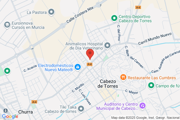 Colegio Salesianos Don Bosco