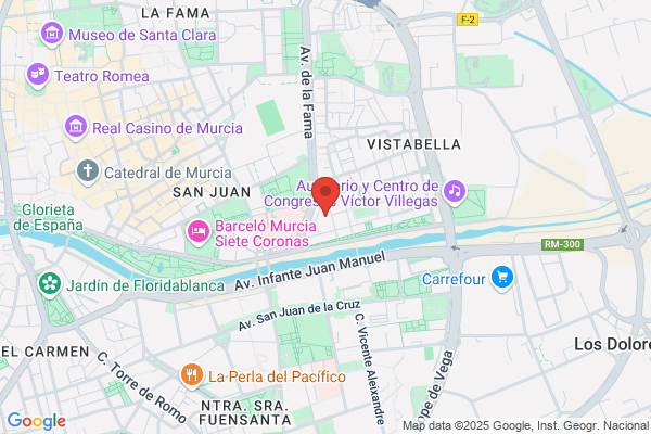 Colegio Vistabella
