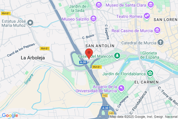 Instituto De Formacion Y Estudios Sociales