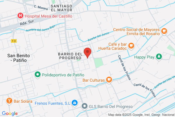 Sociedad Cooperativa De Enseñanza Coradorc