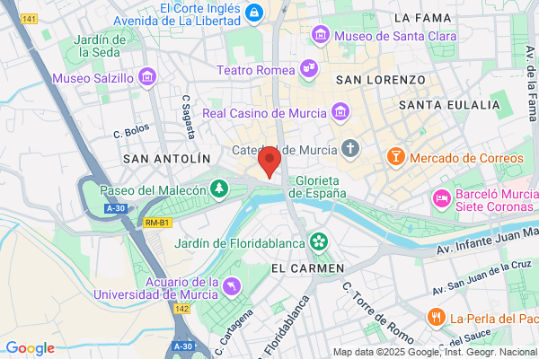 Sociedad Cooperativa Jaime Bort S. C. L.