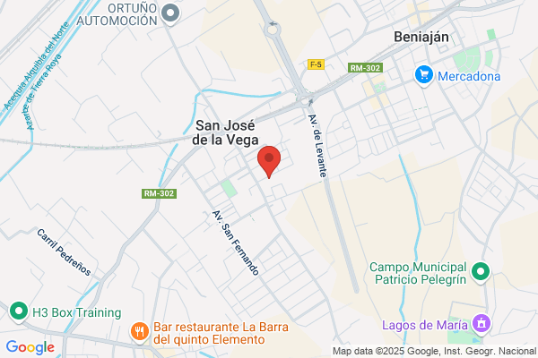 Colegio Francisco Noguera Saura