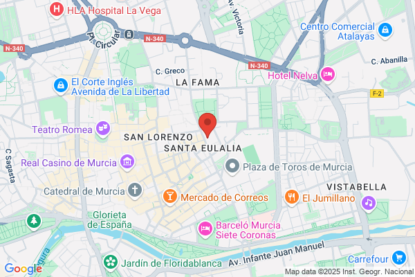 Colegio Nacional Andres Baquero