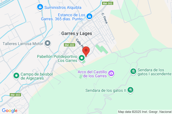 Colegio Nacional Antonio Diaz