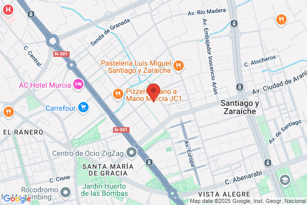 Colegio Nacional Belen