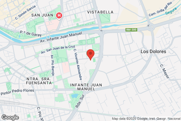 Colegio Nacional Infante Don Juan Manuel