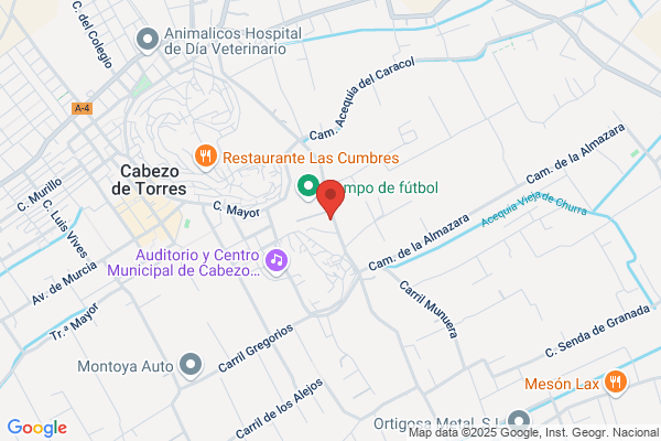Colegio Nacional J. Rubio Gomariz