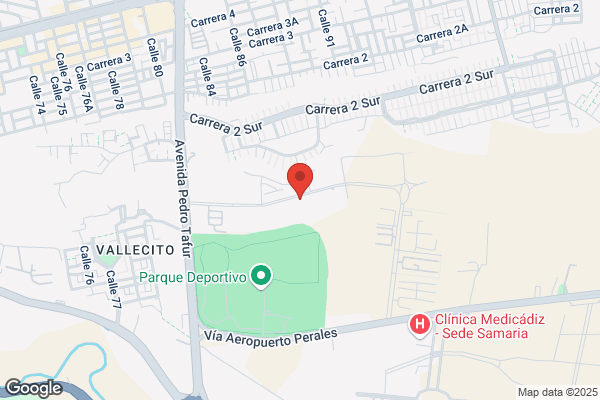 Colegio Nacional Jimenez Cisneros