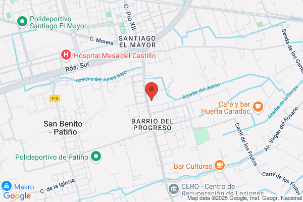 Colegio Nacional Jose Moreno