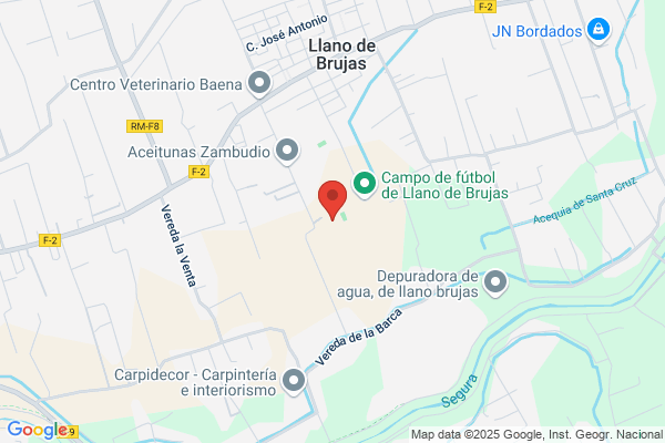 Colegio Nacional Mixto