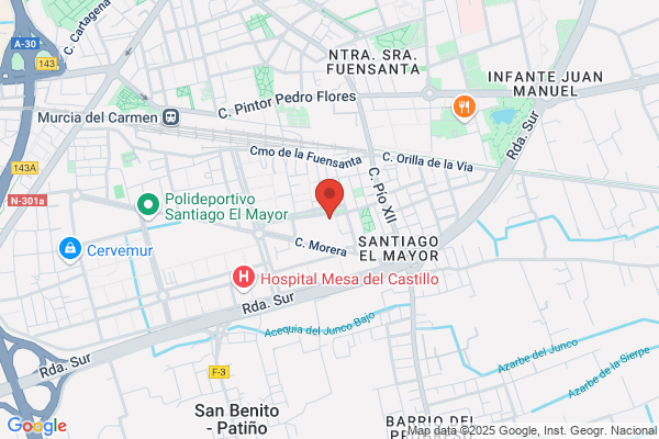 Colegio Nacional Mixto