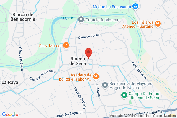 Colegio Nacional Mixto
