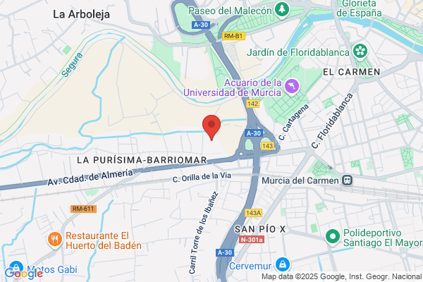 Colegio Nacional Mixto Barriomar 74