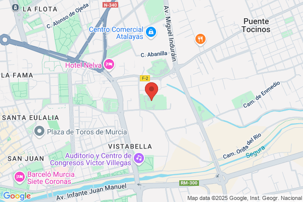Colegio Nacional Mixto Comarcal