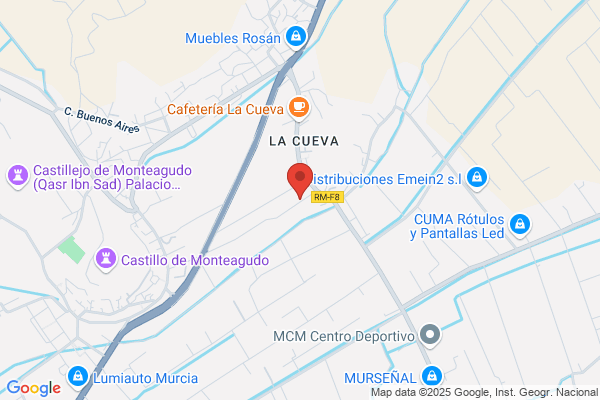 Colegio Nacional Mixto De La Cueva