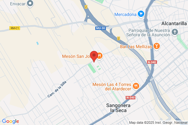 Colegio Nacional San Jose De La Montaña