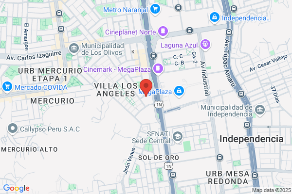 Colegio Nacional San Piox