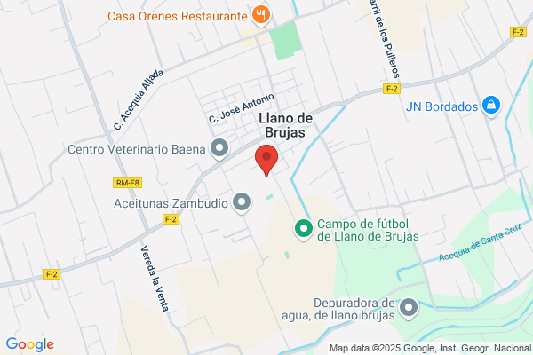 Colegio Publico Juan Carlos I