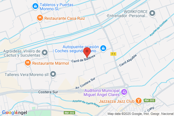 Tomas Garcia Ramon S. L - Muebles de cocina y decoracion
