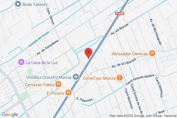 Taller Mecanico Ballester