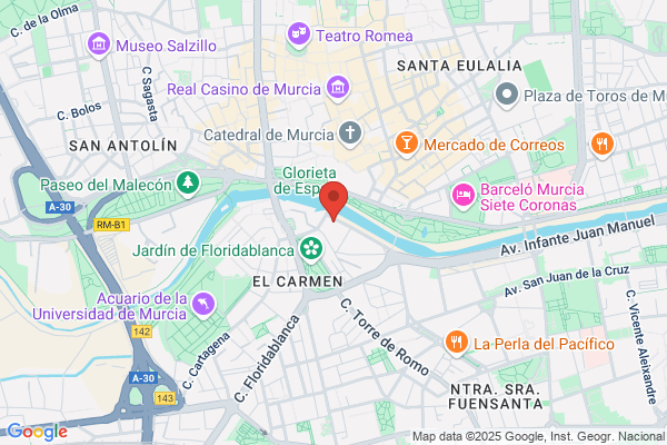 Farmacia Ortopedia Mª Dolores Jiménez Inglés