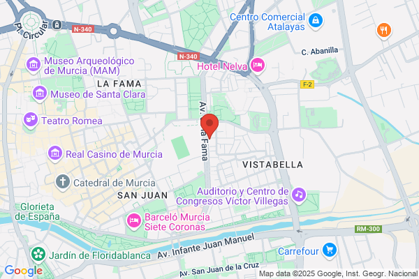 Farmacia Alemán