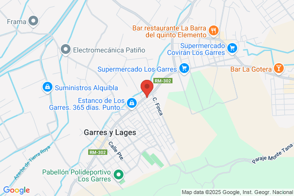 Farmacia Barceló