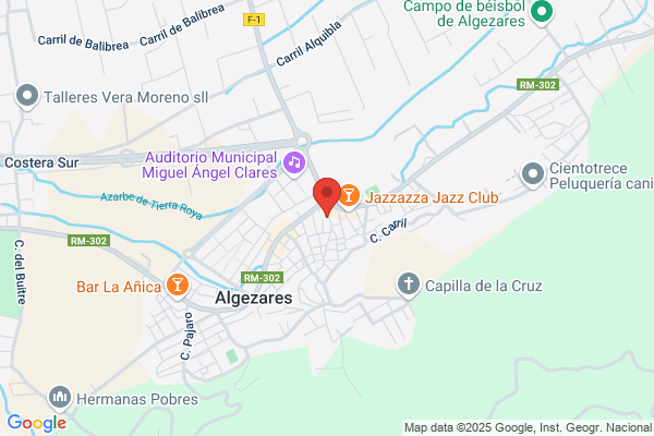 Farmacia Egea Ibáñez