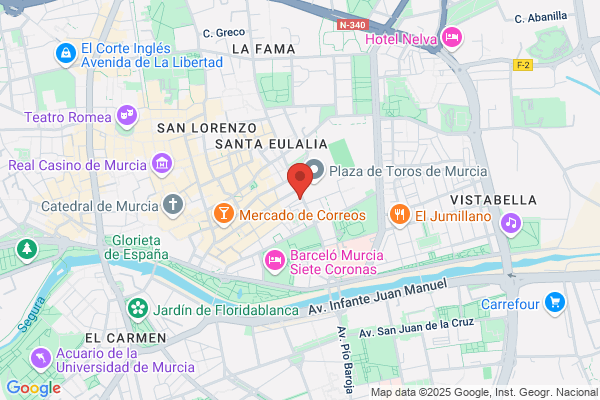 Farmacia Marin Sánchez