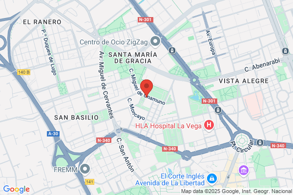 Farmacia San Luis