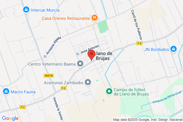 Farmacia Y Análisis Clinicos Juan Miguel Bosch hervás