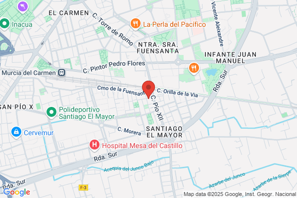 Jimenez Jimeno - Farmacia antonio Jose