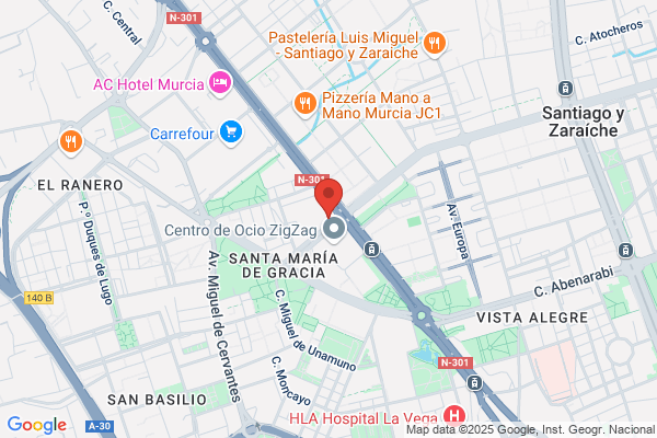 La Botica de Guardia