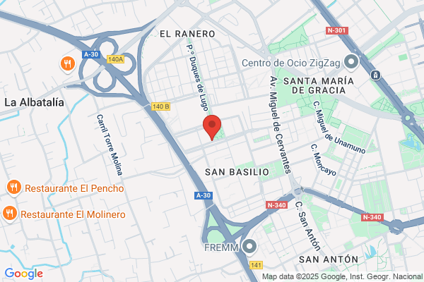 A&D Multiservicios